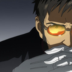 Gendo's Paradise