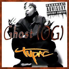 2Pac - Ghost (OG Vibe)