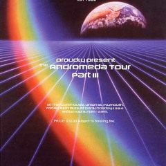 Stu Allen - Live @ Pandemonium Double Header (1995) Part 2