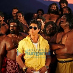 Chennai Express Title Song Get On The Train Baby