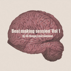 04. Shaolin iron claws "Beat Making Session" Vol 1