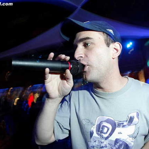 Hixxy & MC Marley Live on the Outdoor Stage at Dreamscape & HTID 'Summer Gathering' 2013