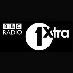 Bbc 1xtra - Targets Notice Board 1st Bday Collab - Maida Vale Studio - Tony Young Beats