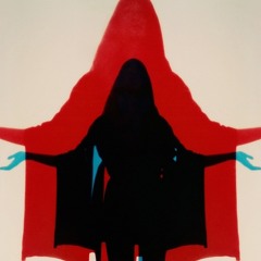 Ark Of Light by Franck irle