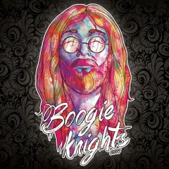 Boogie Knights 2014
