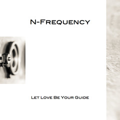 2.Let Love Be Your Guide - Bernd Kupke Rework Remix