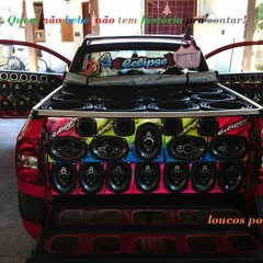 Mc Lukinha Vou Botar Tu Pra Sentar (( Dj MaYcoM Off Sound ))