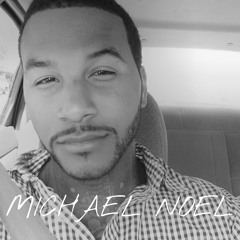 LOVE BY MICHAEL NOEL