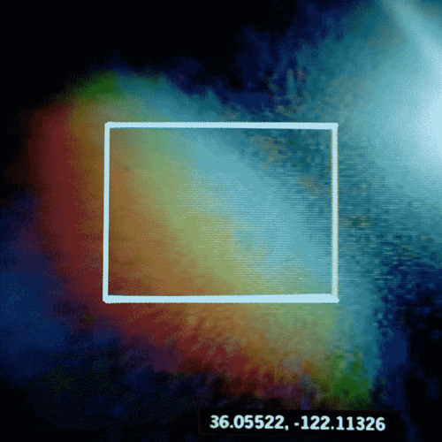 Programme 008 - Guest Mix by The THANGS - Sound Evidence for Existence