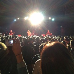 This Is For Your Own Destruction Live at Theater of Living Arts 9/14/13