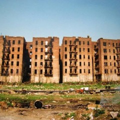 Chapman - Intro Welcome To The Jungle