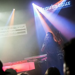 Oh Boy Les Mecs Perform 'Unrest' Live At Troubador Red Bull Select Sound 10.25.13