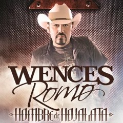 Wences Romo -Hombre De Hojalata