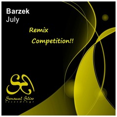 Barzek - July (Mattbeat Bootleg)