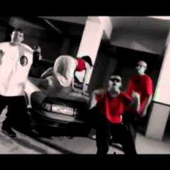 Andamos Marihuas - Adan Zapata ft Nekzo one(mente en blanco)