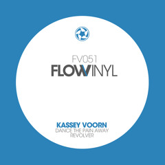 Kassey Voorn - Revolver