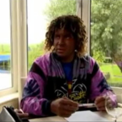 JAH6 - Zij Gelooft In Mij