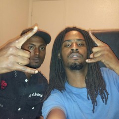 "I Am" Ft Fonky Fingas