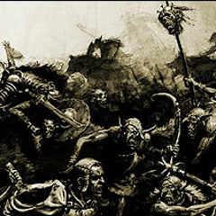 Orc War March [OCGG Realmsound]