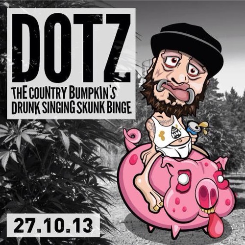 Dotz & Flo - You're Wrong(Prod By.DuGGi Beats)