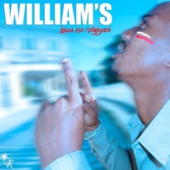 WILLIAM'S "Miwu Parwado" (Prod by Kporal Chris)