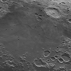 Fingers in the Noise - Mare Tranquillitatis (VA SimilarAcustic [013])