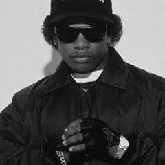 Eazy E vs One Republic - counting the real motherfuckin stars