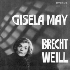 Mutter Beimlein Feat. Gisela May Remix