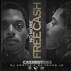 Cashout063 ft. YoungGoDumb - Patrick Ewing [Prod. By Baggz]