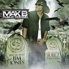 Max B ft. Al Pac - Chase You Home (Prod. By Dame Grease)