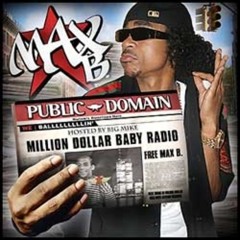 Max B, Jim Jones & Mel Matrix - Sour Diesel