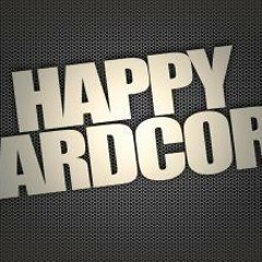 Happy Hardcore Anthems Mix Volume II