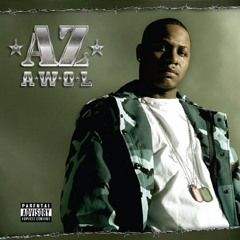 AZ ft. Bounty Killer - Envious