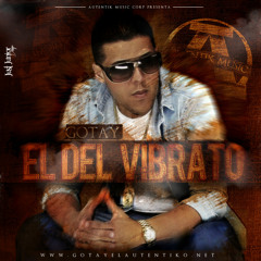 Gotay El Autentiko - La Pasion (El Del Vibrato)