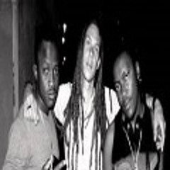 Filentre feat Banlieuz'art - La Rivière Coule
