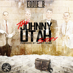 Eddie B - Phoenix (Ft. Daytona) [Prod. By Harry Fraud]