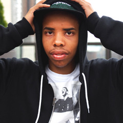 Earl Sweatshirt - Green Box