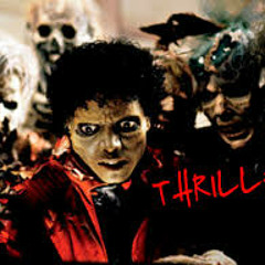 Djchan-Thriller Scary Sound Effects [HOLLOWEEN SPECIAL CHANMIX]
