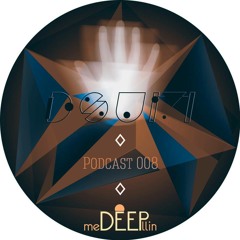 meDEEPllin presenta: Podcast 008 By Dsum