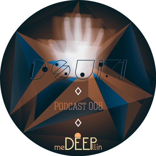 meDEEPllin presenta: Podcast 008 By Dsum