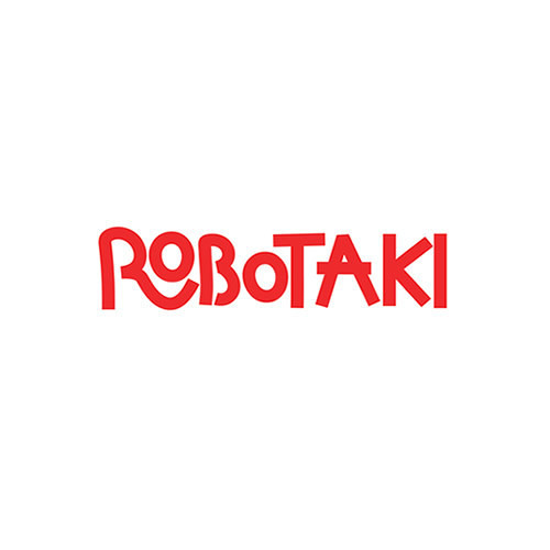 Robotaki - Raton Laveur (Original Mix)