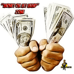 BIGGA RANKIN Presents Money On My Mind