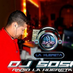 Bachata De Amargue Mix By (Dj Sosa El Rompe Bocinas) 2013