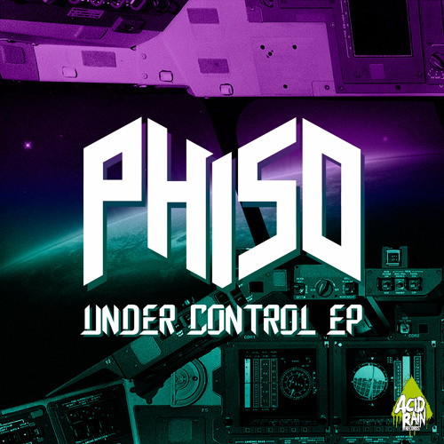 Phiso - Goosebumps (Original Mix) [CLIP]