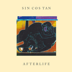 SIN COS TAN - AVANT GARDE (feat. CASEY SPOONER)