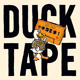 on Duck Sauce Presents: Duck Tape