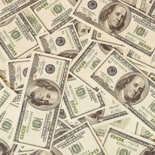 MOOLAH FT/ P-Zilla Joe Green/ Shawn Don/ Ghostbaby