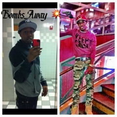 SmackMan X StarLife Smooth "Bombs Away"