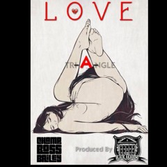 Potpourri x Love Triangle Produced By Black Akademi Poetry Written Bu Chris "Migo" Boss at Self Made Studios Lawrenceville, Ga.