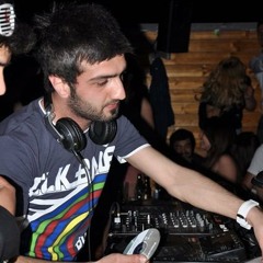Mustafa Sandal - Tesir Altında (İbrahim Çelik Remix)